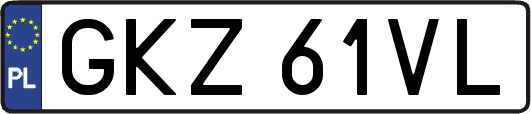 GKZ61VL