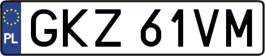 GKZ61VM