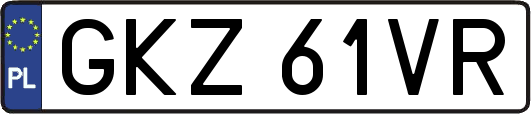 GKZ61VR