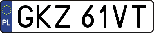 GKZ61VT