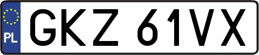 GKZ61VX