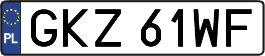 GKZ61WF