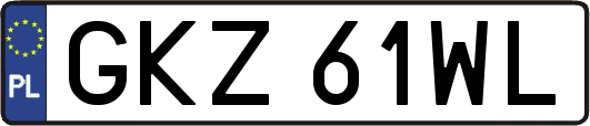 GKZ61WL