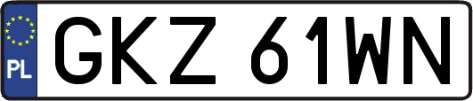 GKZ61WN