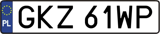 GKZ61WP