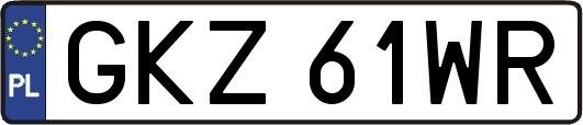 GKZ61WR