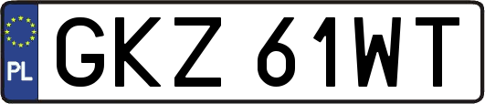 GKZ61WT