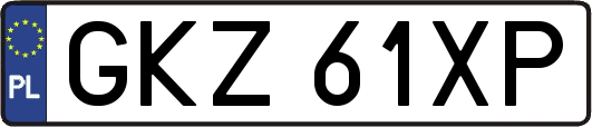 GKZ61XP