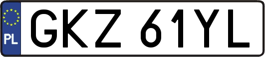 GKZ61YL