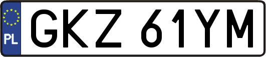 GKZ61YM