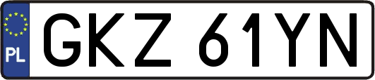 GKZ61YN