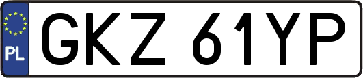 GKZ61YP