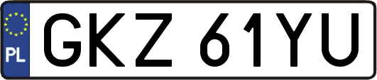 GKZ61YU