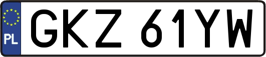 GKZ61YW