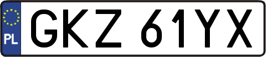 GKZ61YX