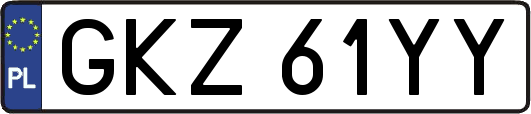 GKZ61YY
