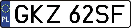 GKZ62SF