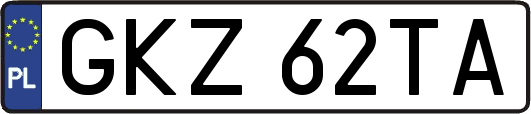 GKZ62TA