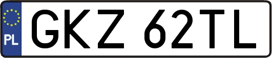GKZ62TL