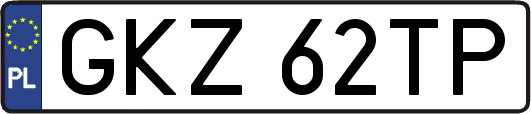 GKZ62TP