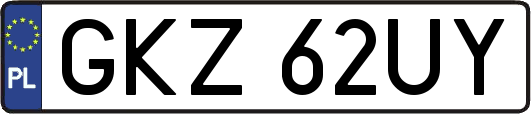 GKZ62UY