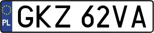 GKZ62VA