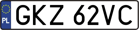 GKZ62VC