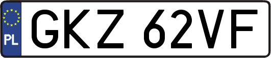 GKZ62VF