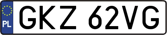 GKZ62VG
