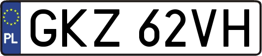 GKZ62VH