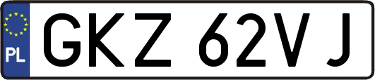 GKZ62VJ