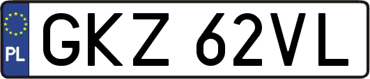 GKZ62VL