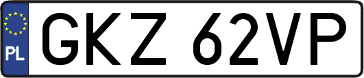 GKZ62VP