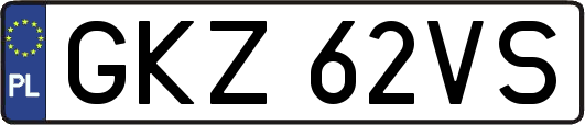 GKZ62VS