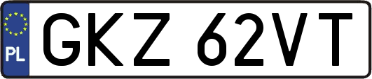 GKZ62VT