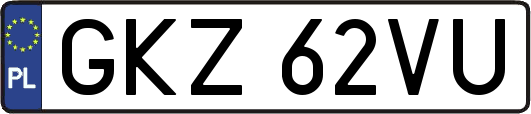 GKZ62VU