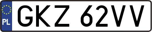 GKZ62VV