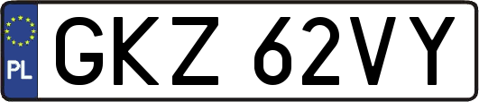 GKZ62VY