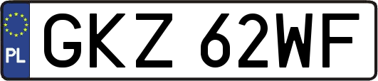 GKZ62WF