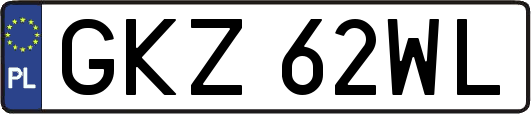 GKZ62WL