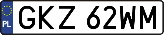 GKZ62WM