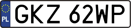 GKZ62WP