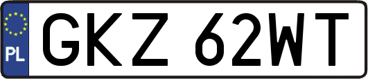 GKZ62WT
