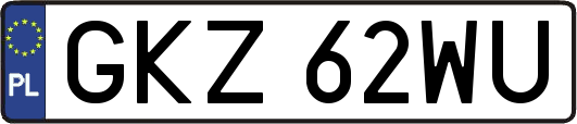 GKZ62WU
