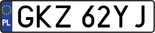GKZ62YJ