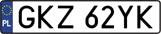GKZ62YK