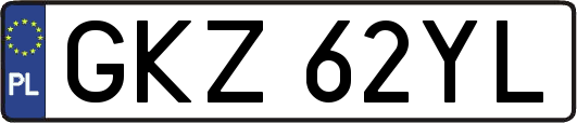 GKZ62YL