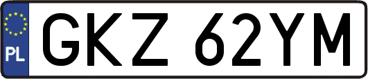 GKZ62YM