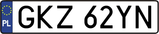 GKZ62YN