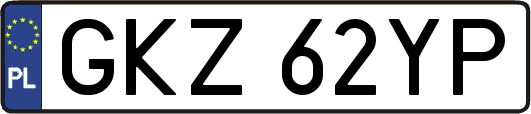 GKZ62YP